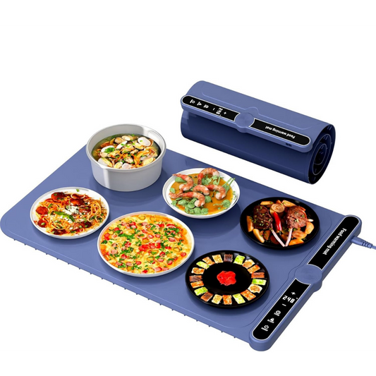 HeatRoll™ Smart Food Warming Mat