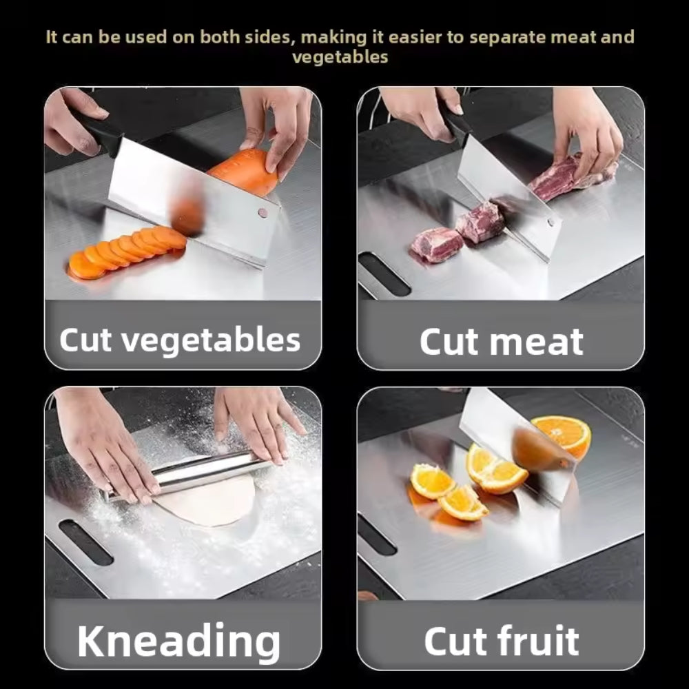 BladePrep™ - The Permanent Cutting Board
