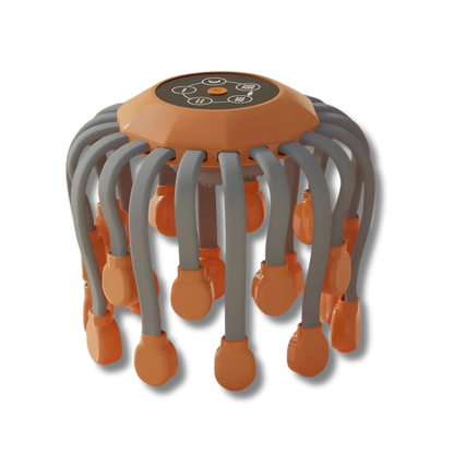 CapiStim™ - Electric Scalp Massager