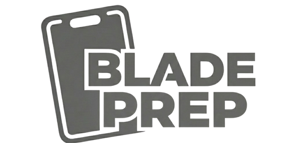 BladePrep
