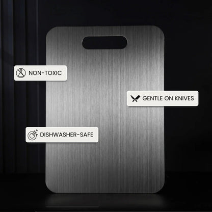 BladePrep™ - The Permanent Cutting Board